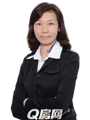 叶琴珍_Q房网