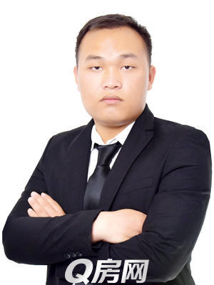 刘辉_Q房网