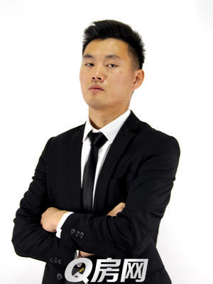 王俊_Q房网