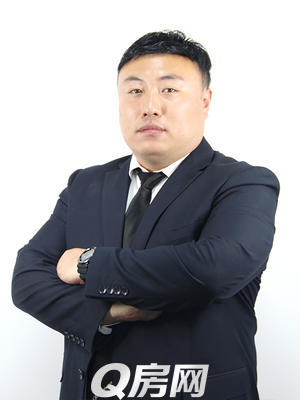 葛昊_Q房网