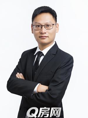 汪勇_Q房网