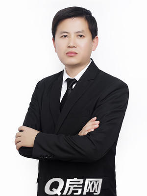 陈松林_Q房网