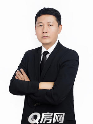 张胜