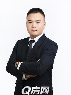 钱少_Q房网