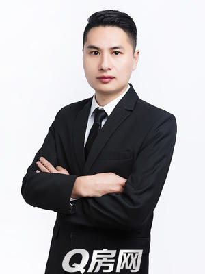 邓灿_Q房网