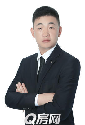 肖康飞_Q房网