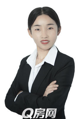 肖一冰_Q房网