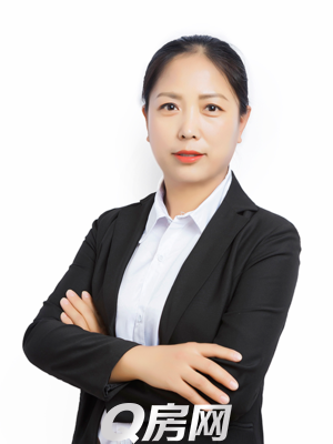 王红_Q房网