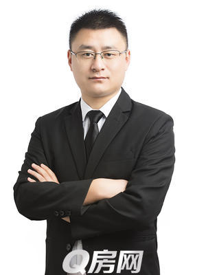 张敏_Q房网