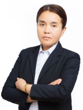 关礼群