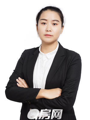 赵伟伟_Q房网