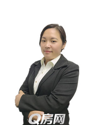 吴延丽_Q房网