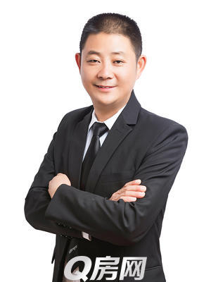 马明_Q房网