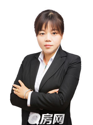 吴小凤_Q房网