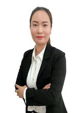 戚红英