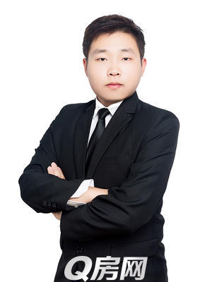 杨智_Q房网