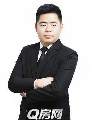丁少东_Q房网