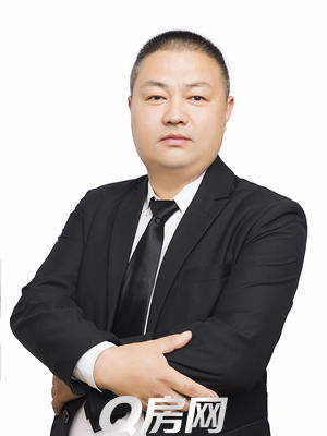 王浩_Q房网