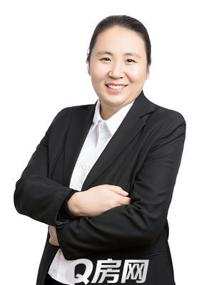 郭敏_Q房网