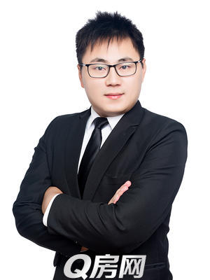 汪洁_Q房网