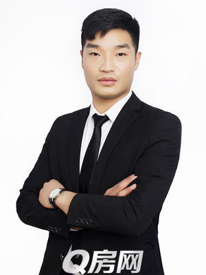 杨坤_Q房网