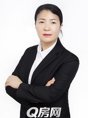 瞿瑞林_Q房网