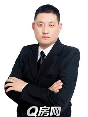 吴书茶_Q房网