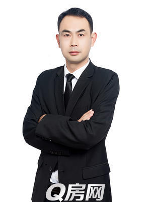 张功荣_Q房网