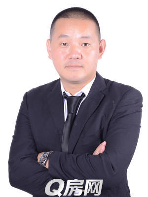 商柏霖_Q房网