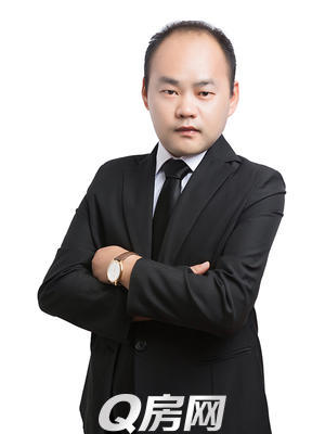 黄海_Q房网