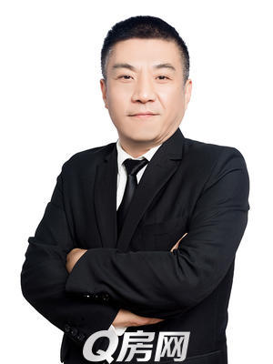 张海洲_Q房网