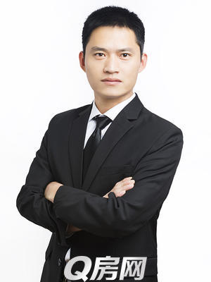 王银龙_Q房网
