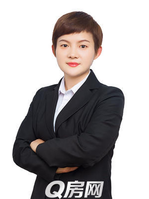 吴晓芬_Q房网