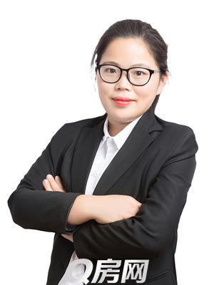 张云清_Q房网