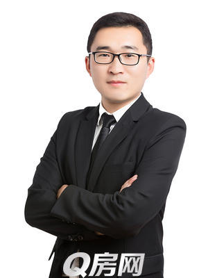 尚磊磊_Q房网