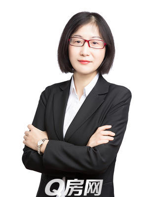 郑春芳_Q房网