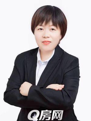 王昌如_Q房网