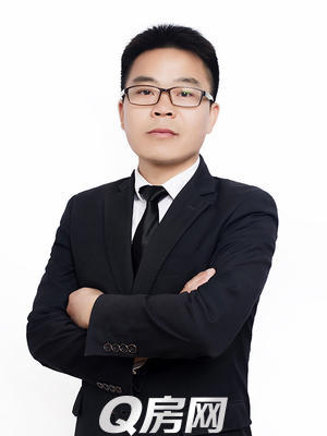 吕红伟_Q房网