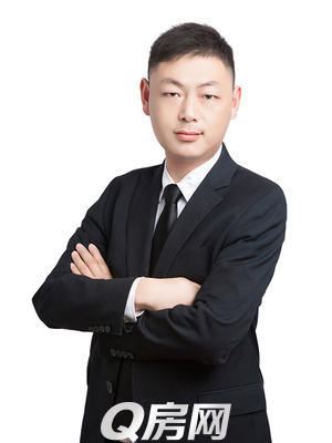 陈强_Q房网