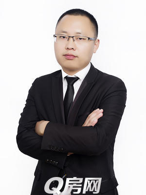 陶锋_Q房网