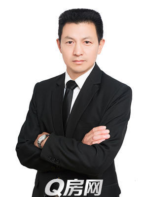 胡青华_Q房网