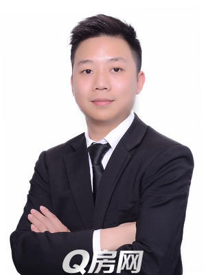 邓伟_Q房网