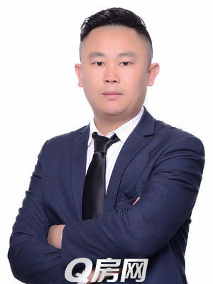 聂庆拿_Q房网