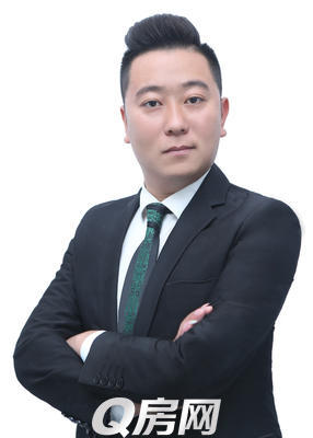 贾龙涛_Q房网