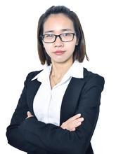 莫小丽
