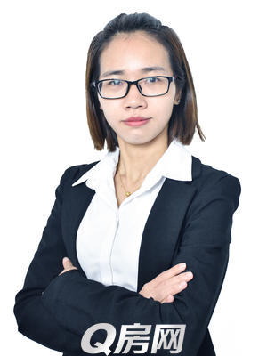 莫小丽_Q房网