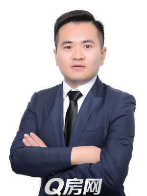 刘晓升_Q房网
