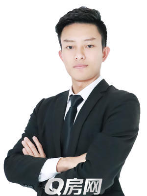 林耿涛_Q房网