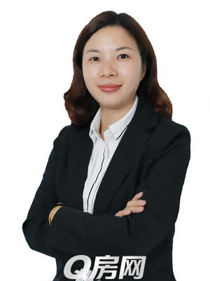 潘石云_Q房网