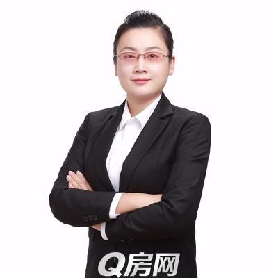 左蓉_Q房网